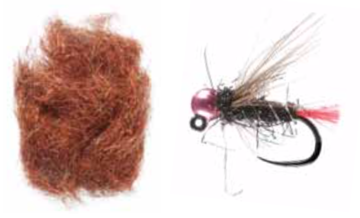Fly Tying – Meander Fly Co