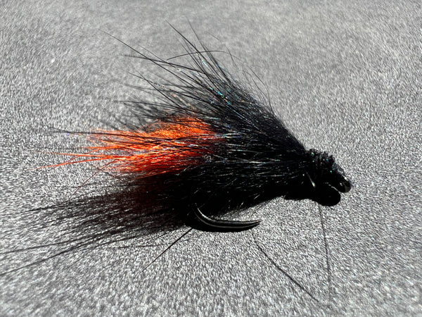 Rivulet Fly Fishing- Fur Fly