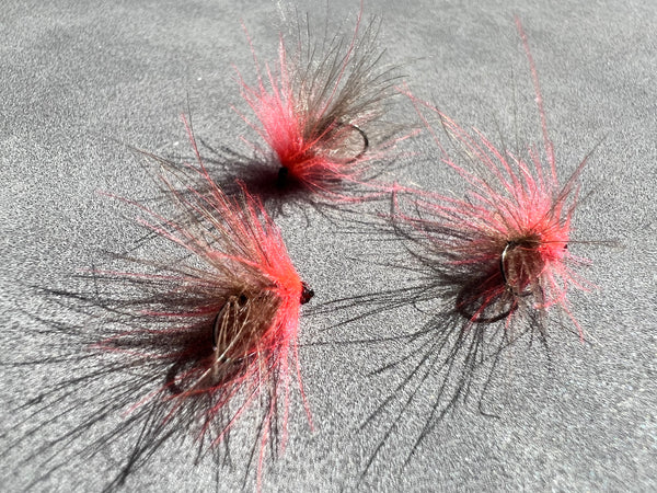 Rivulet Fly Fishing- CDC Inidicator Dry