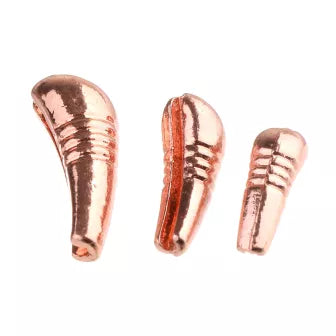 Soldarini Tungsten Javi Body Beads
