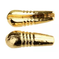 Soldarini Tungsten Javi Body Beads