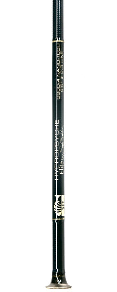 Soldarini Hydropsyche Elite Series