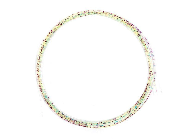 Soldarini Fly Tackle Tapered Leader Camou Fluo Light