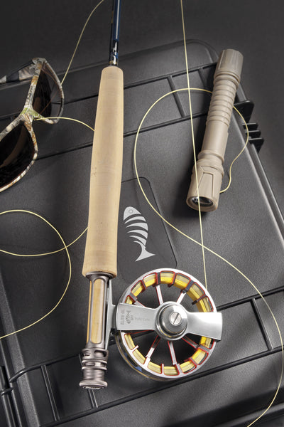 Soldarini Hydropsyche Elite Series