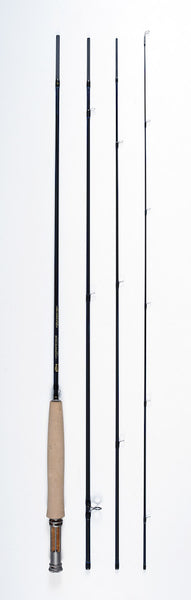 Soldarini Hydropsyche Elite Series