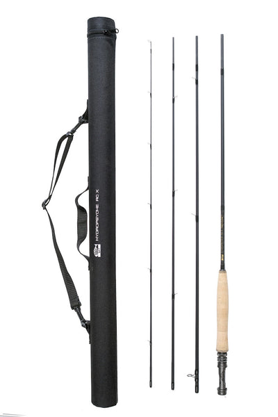 Soldarini Hydropsyche RCX Series