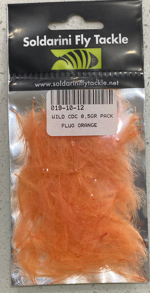 Soldarini Wild CDC