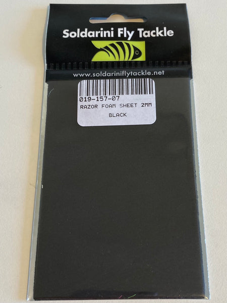 Soldarini 2mm Foam Sheet