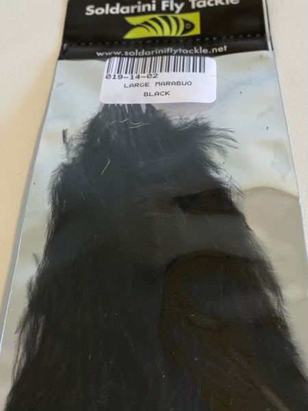 Soldarini Marabou Select
