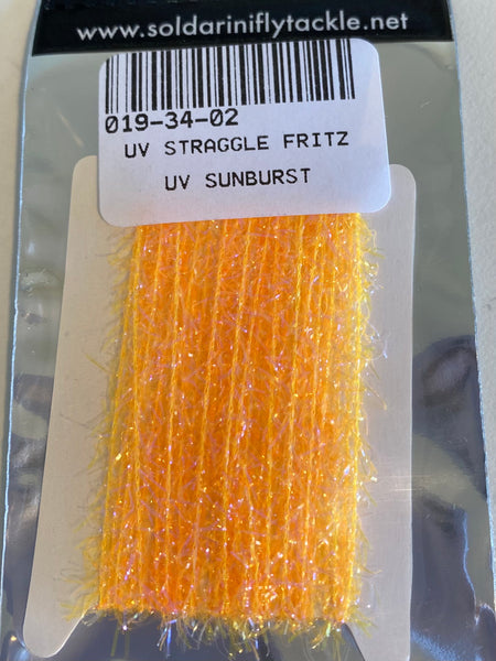 Soldarini UV Straggle Fritz