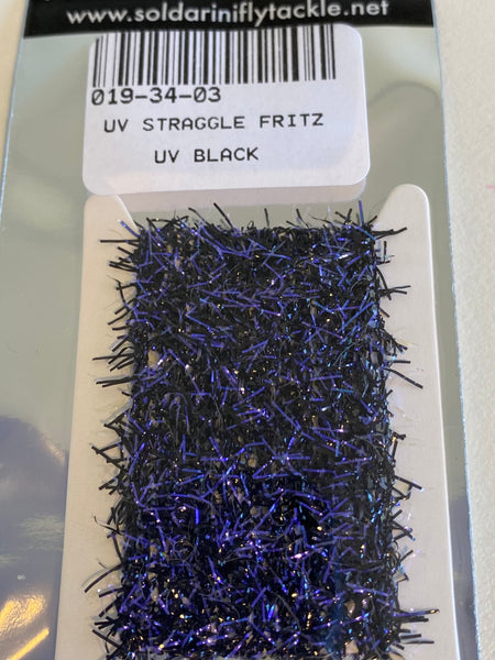 Soldarini UV Straggle Fritz
