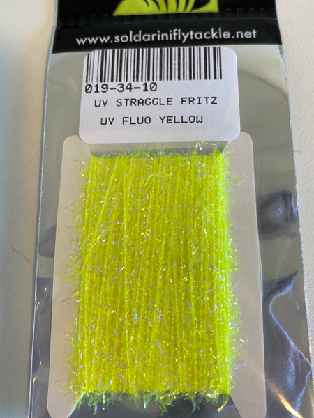 Soldarini UV Straggle Fritz