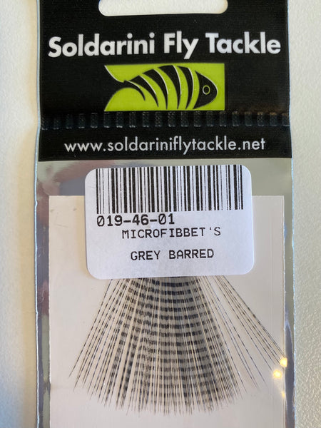 Soldarini Microfibbets