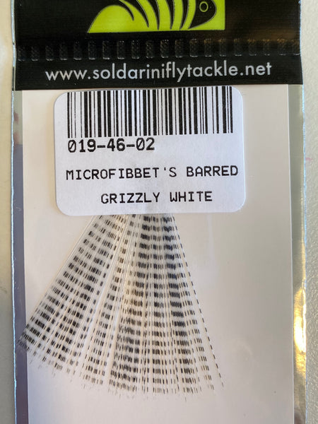 Soldarini Microfibbets
