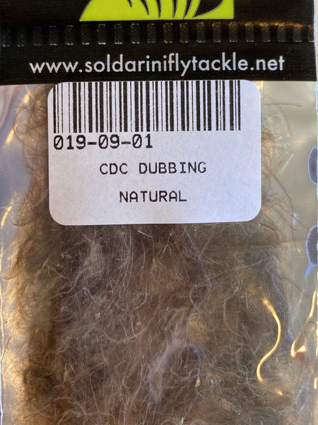 Soldarini CDC Dubbing