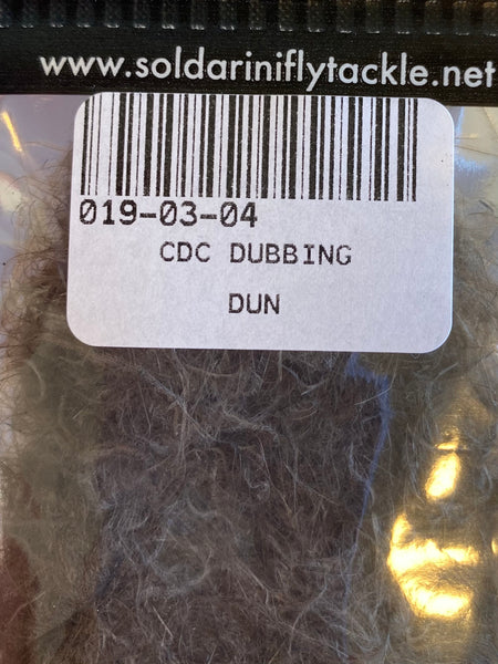 Soldarini CDC Dubbing