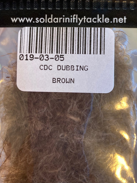 Soldarini CDC Dubbing