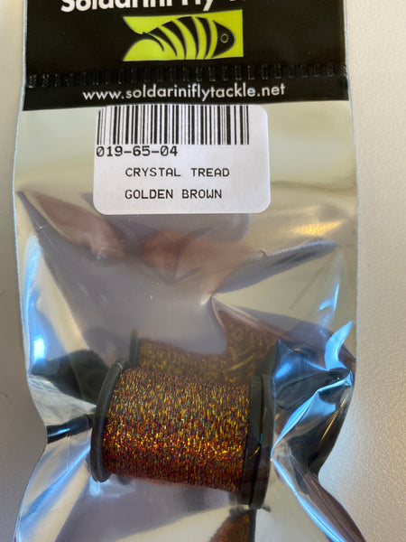 Soldarini Crystal Thread