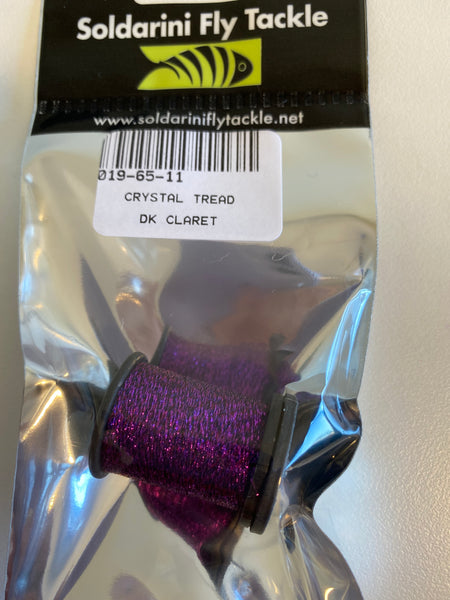 Soldarini Crystal Thread