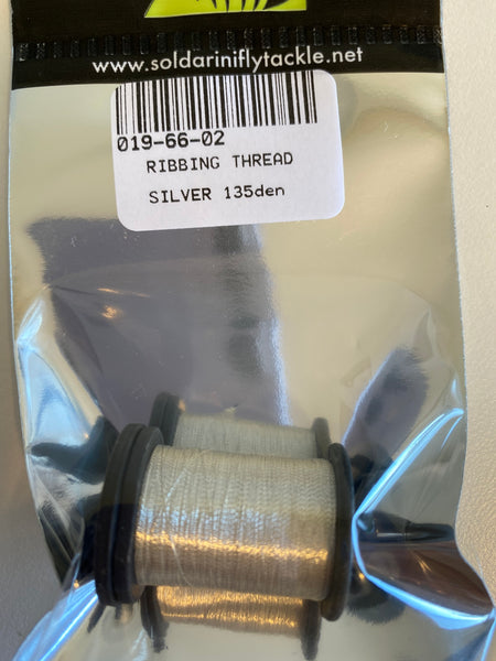Soldarini Ribbing Thread