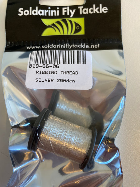 Soldarini Ribbing Thread