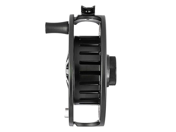 JMC Revolution Fly Reel + 2 Spare Spool Pack