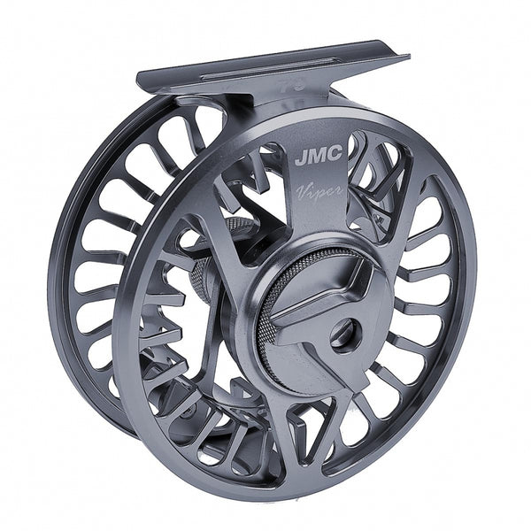 JMC Viper Fly Reel
