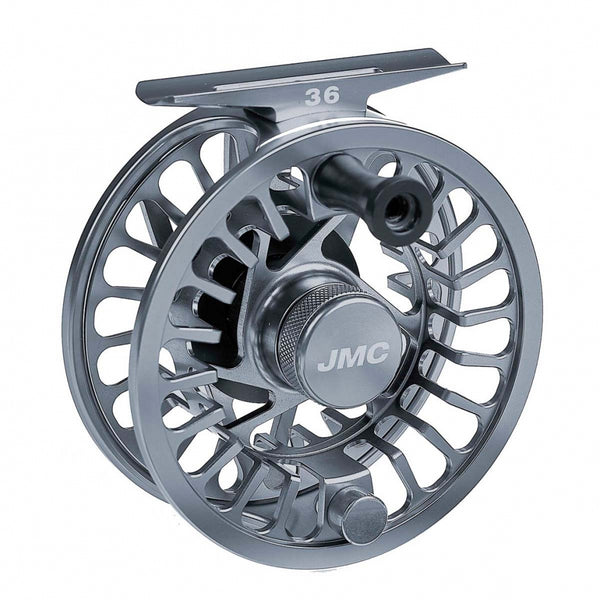 JMC Viper Fly Reel
