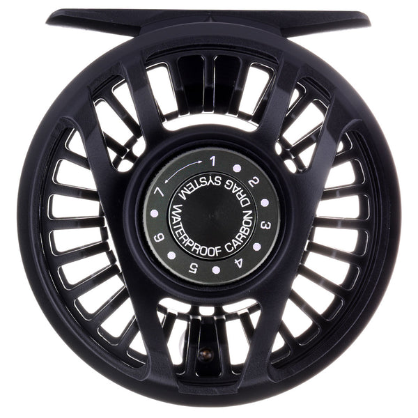 Soldarini Dynamic Fly Reel