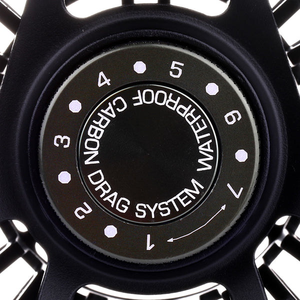 Soldarini Dynamic Fly Reel