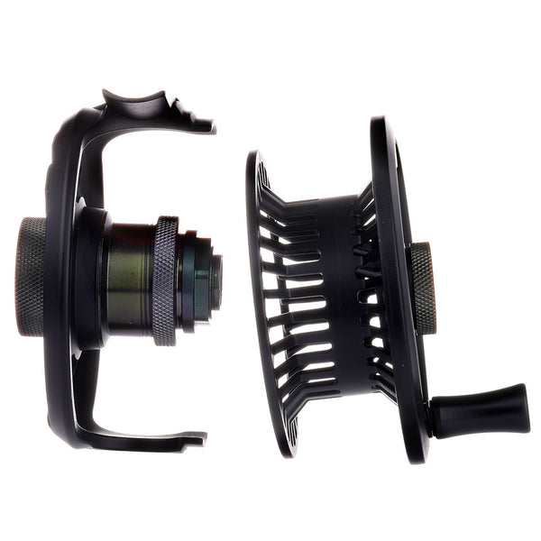 Soldarini Dynamic Fly Reel