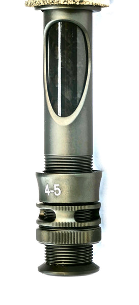 Soldarini Hydropsyche RCX Series