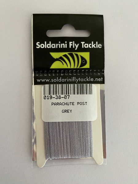 Soldarini Parachute Post