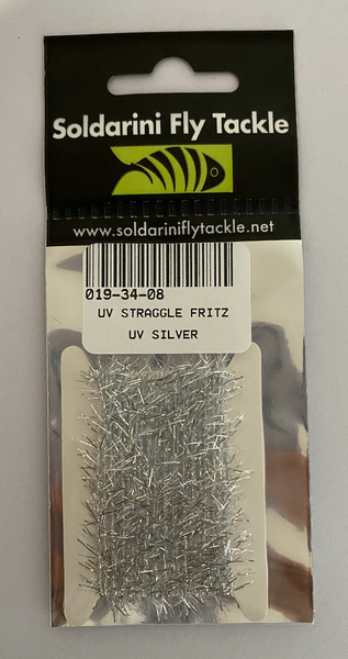 Soldarini UV Straggle Fritz