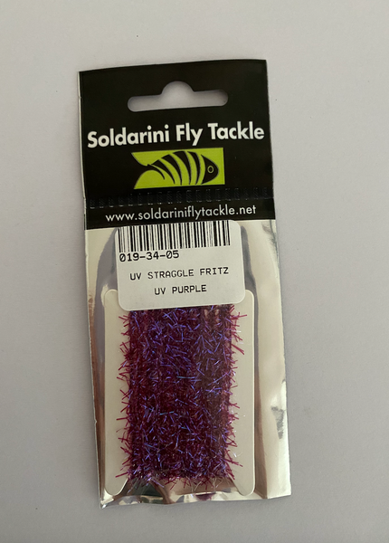 Soldarini UV Straggle Fritz