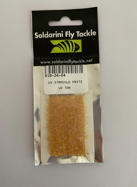 Soldarini UV Straggle Fritz
