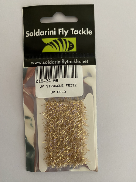 Soldarini UV Straggle Fritz