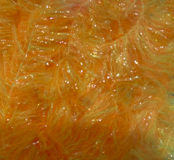 Soldarini Two Tone Blob Chenille