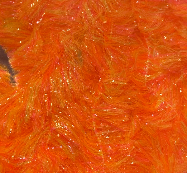 Soldarini Two Tone Blob Chenille