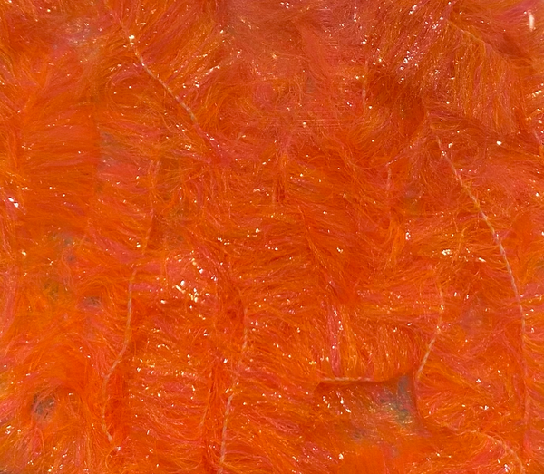 Soldarini Two Tone Blob Chenille
