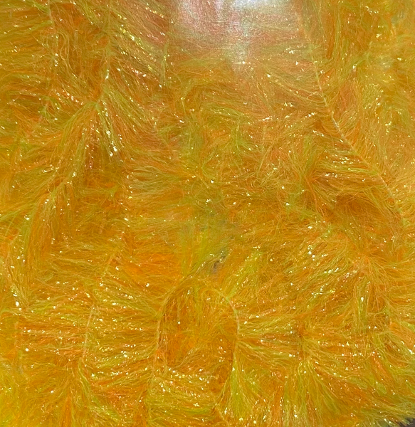 Soldarini Two Tone Blob Chenille