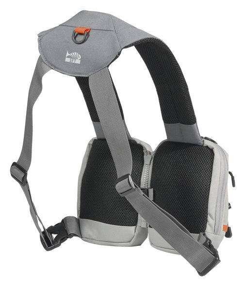 Soldarini Fly Tackle RCX Double Competition Chest Pack