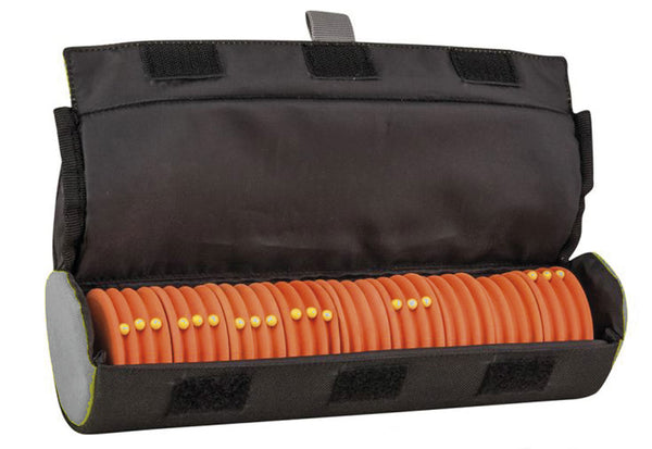 Soldarini Fly Tackle RCX Rig Wallet