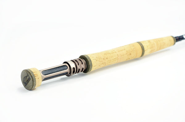 Soldarini Hydropsyche Precision XUL Sensytip Rod