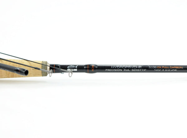 Soldarini Hydropsyche Precision XUL Sensytip Rod