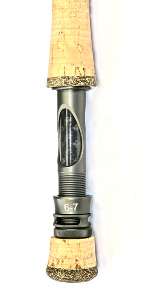Soldarini Hydropsyche RCX Series