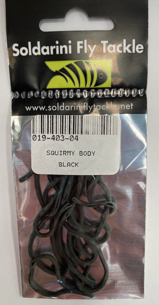 Soldarini Squirmy Body