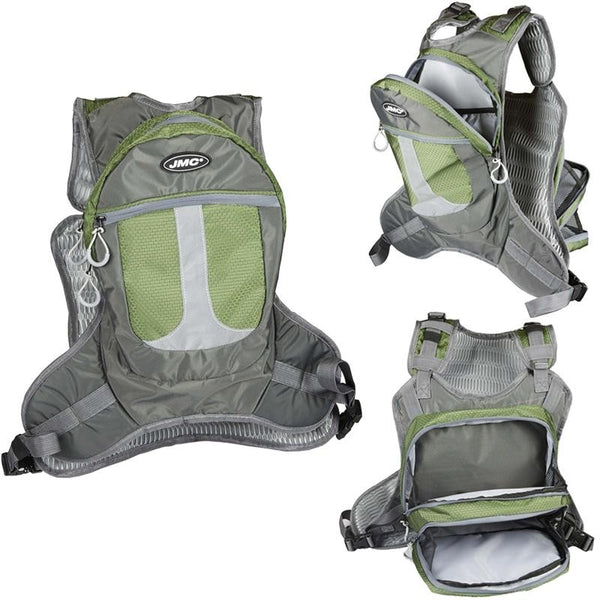 JMC Master Chest Pack