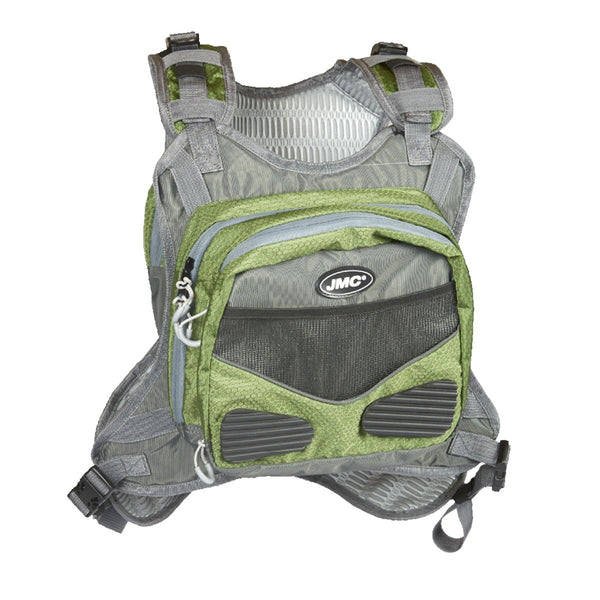 JMC Master Chest Pack