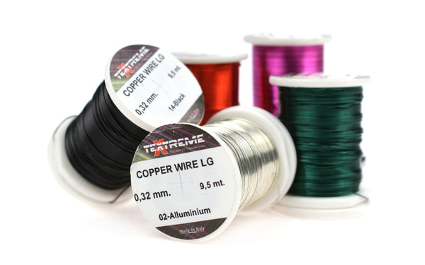 Textreme Copper Wire- 0.32mm Large